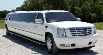 Cadillac Escalade Limo Tampa