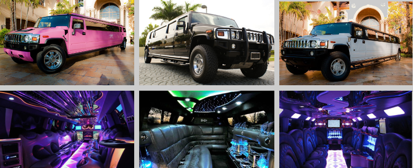 Hummer Limo Tampa