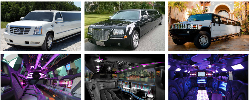 cheap tampa limo service