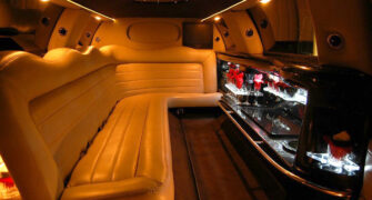 lincoln limo service tampa