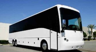 40 Passenger party bus Plant City