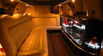 lincoln limo service New Port Richey